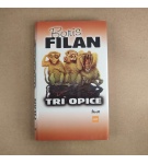 Tri opice – Boris Filan
