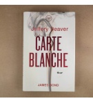 Carte Blanche – Jeffery Deaver