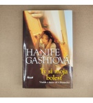 Ty si moja bolesť – Anife Gashi