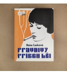 Pravdivý príbeh lži – Hana Lasicová