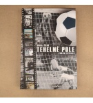 Tehelné pole – Chrám futbalu – Juraj Šebo