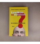 Lexikón nevedomosti – Kathrin Passig , Aleks Scholz