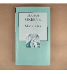 Moc a sláva – Graham Greene