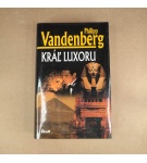 Kráľ Luxoru – Philipp Vandenberg