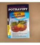 Potraviny – liek náš každodenný – Michio Kushi
