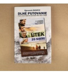 Dlhé putovanie – Sławomir Rawicz