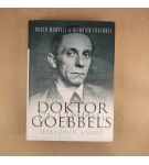 Doktor Goebbels – Jeho život a smrt – Roger Manvell, Henric Fraenkel