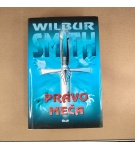 Právo meča – Wilbur Smith