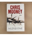 Nezvestné – Chris Mooney