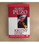 Krstný otec – Mario Puzo