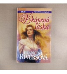Vykúpená láska – Francine Rivers