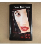Lesk na pery – Emma Tekelyová
