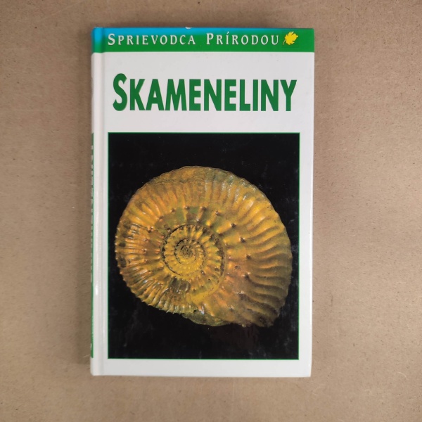 Skameneliny - Karl Beurlen , Gerhard Lichter