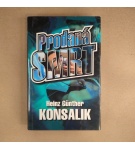Prodaná smrt – Heinz Günter Konsalik