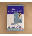 Siete z pavučín – Táňa Keleová-Vasilková
