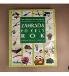 Zahrada po celý rok – Petra Michaeli-Achmühle , Karin Greiner , Angelika Weber
