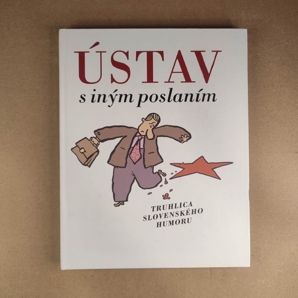 Ústav s iným poslaním - Neznámay