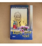 Tajný život včiel – Sue Monk Kidd