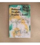 Svatby v domě – Bohumil Hrabal