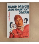 Nejsem dřevo!!! Jsem romantický děvkař! – Pavel Soukup