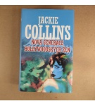Nová generace hollywoodských žen – Jackie Collins