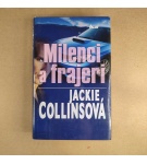 Milenci a frajeri – Jackie Collins