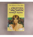 Angelika, markíza anjelov – Anne Golon, Serge Golon