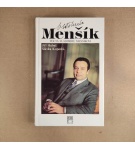 Vladimír Menšík – Pocta Vladimíru Menšíkovi – Slávka Kopecká , Jiří Hubač