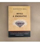 Napoleon Hill a jeho Mysli a zbohatni – Karen McCreadie , Napoleon Hill