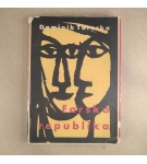 Farská republika – Dominik Tatarka