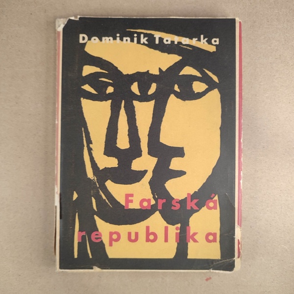 Farská republika - Dominik Tatarka