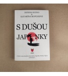 S dušou Japonky – Denisa Ogino , Katarína Kopcsányi