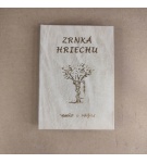 Zrnká hriechu – Elena Konvitová