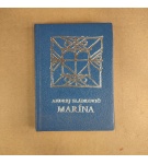 Marína – Andrej Sládkovič