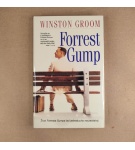Forrest Gump – Winston Groom