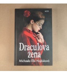 Draculova žena – Michaela Ella Hajduková