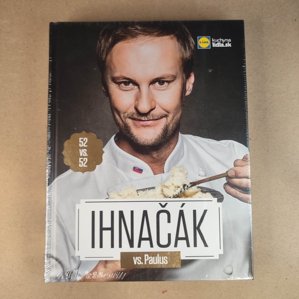 Ihnačák -