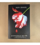 New Moon – Stephenie Meyerová