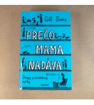 Prečo mama nadáva – Gill Sims