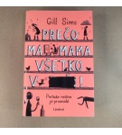 Prečo má mama všetko v… – Gill Sims