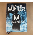 Na kraji priepasť – Bernard Minier