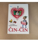 Čin-Čin – Ľudmila Podjavorinská