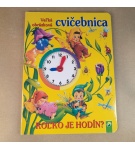 Koľko je hodín ?  – Kolektív