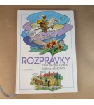 Rozprávky – Božena Němcová