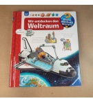 Wieso? Weshalb? Warum? – Kolektív