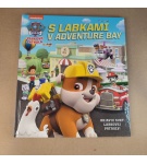 Labková patrola: S labkami v Adventure Bay – Kolektív