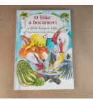 O líške a bocianovi  – Hana Primusová
