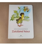 Zatúlané húsa – Mária Rázusová-Martáková