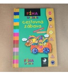 Fíha tralala – cestovná zábava – Damiána M. Bagínová
