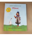 Mauli – Katarína Baugľašová